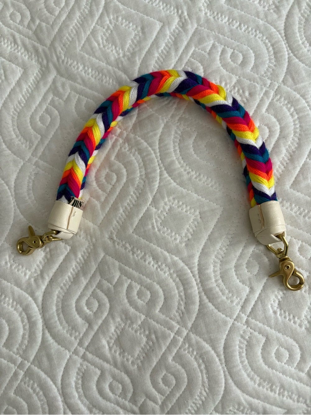 Lanyard top handle strap - 16”